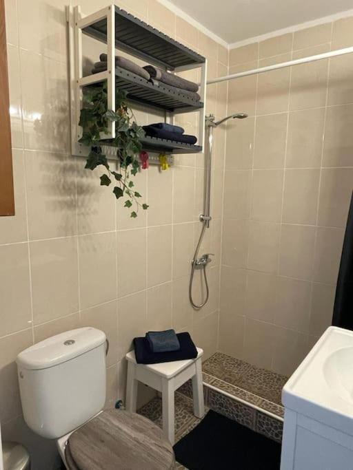 Lanzarote Sea, Acogedora Vivienda Apartment Puerto del Carmen  Luaran gambar