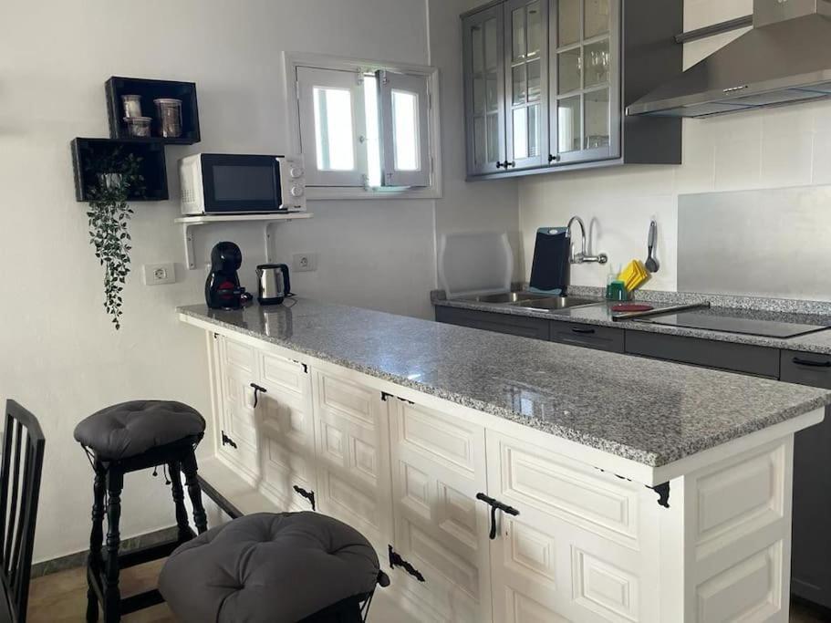 Lanzarote Sea, Acogedora Vivienda Apartment Puerto del Carmen  Luaran gambar