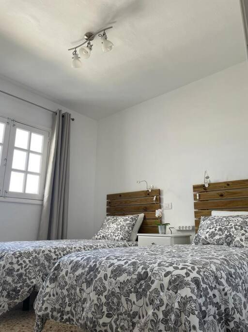 Lanzarote Sea, Acogedora Vivienda Apartment Puerto del Carmen  Luaran gambar