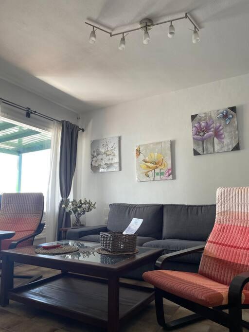 Lanzarote Sea, Acogedora Vivienda Apartment Puerto del Carmen  Luaran gambar