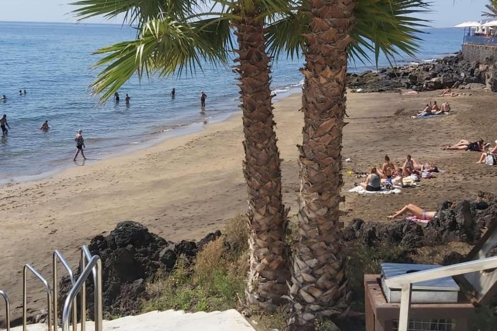 Lanzarote Sea, Acogedora Vivienda Apartment Puerto del Carmen  Luaran gambar